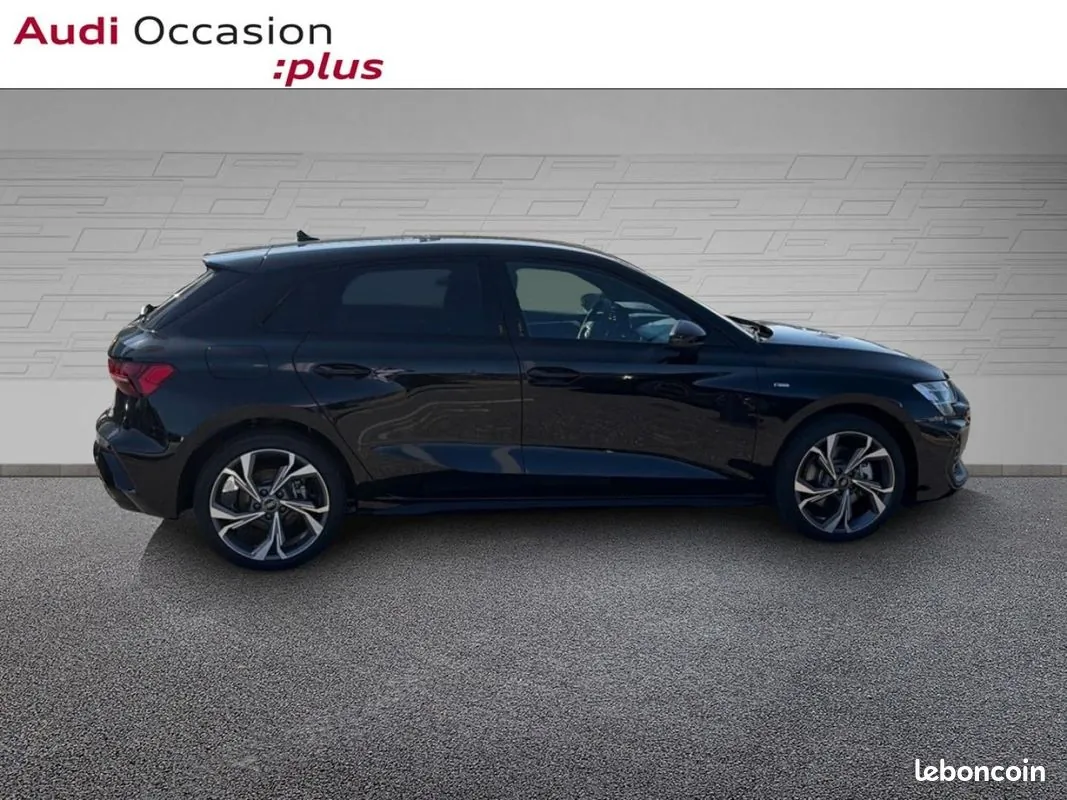 Audi A3 2026 photo 5