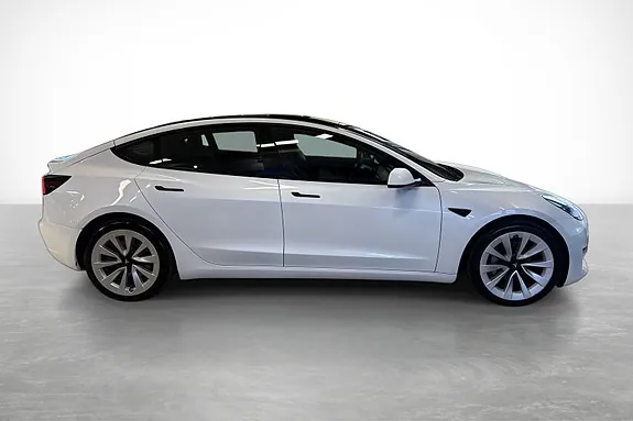 Tesla Model 3 2021 photo 4