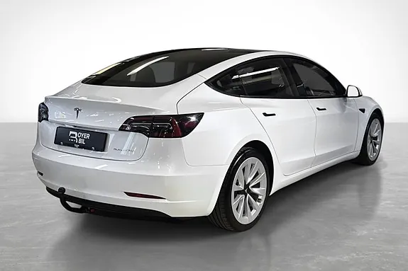 Tesla Model 3 2021 photo 5