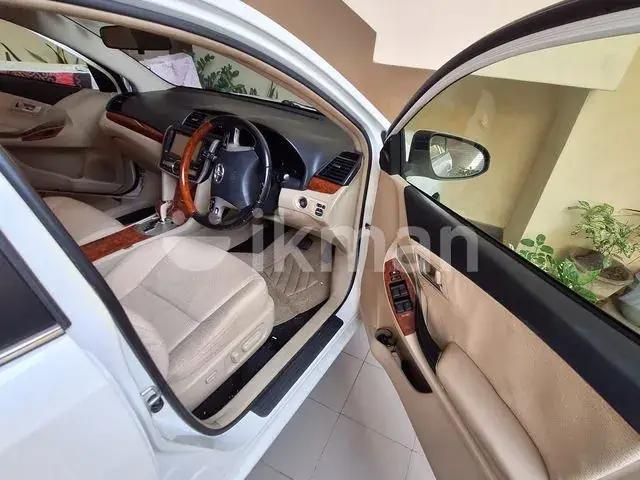 Toyota Premio 2014 photo 4