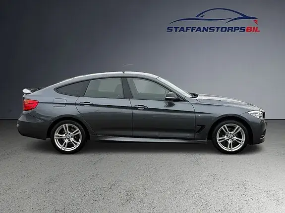 BMW 320 2014 photo 4
