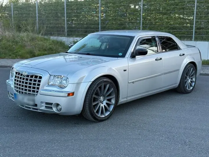 Chrysler 300C