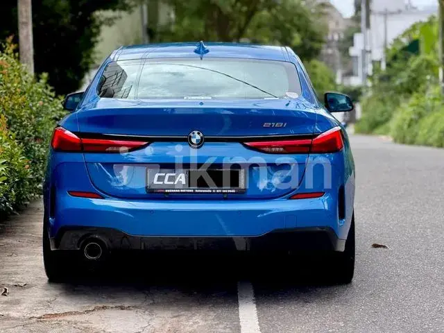 BMW 218I 2023 photo 5