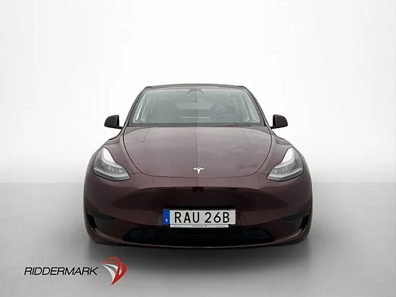 Tesla Model Y 2023 photo 3