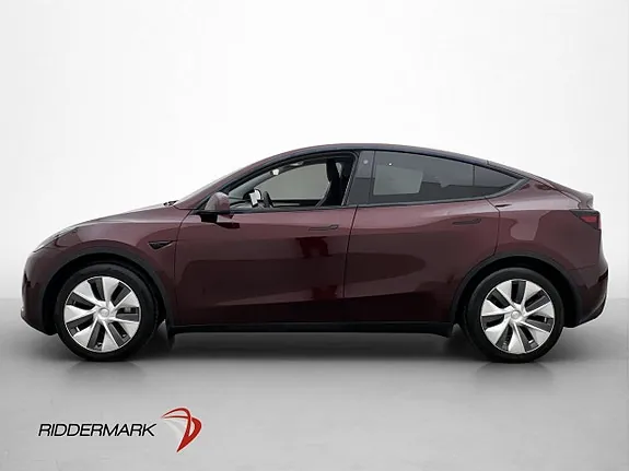 Tesla Model Y 2023 photo 5
