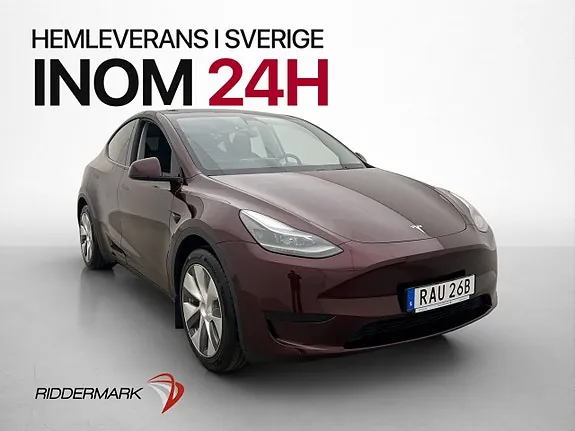 Tesla Model Y 2023 photo 4