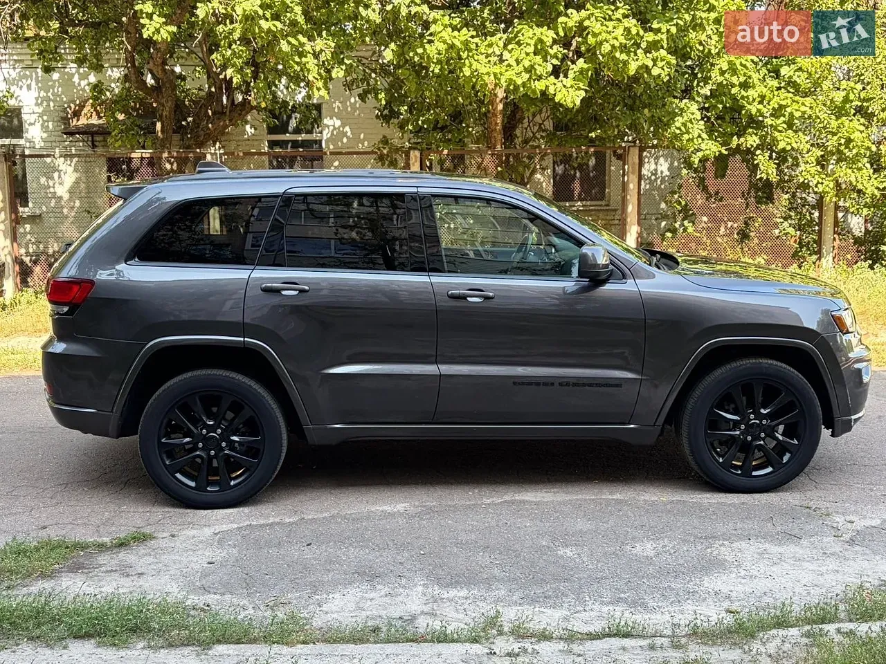 Jeep Grand Cherokee 2020 photo 5