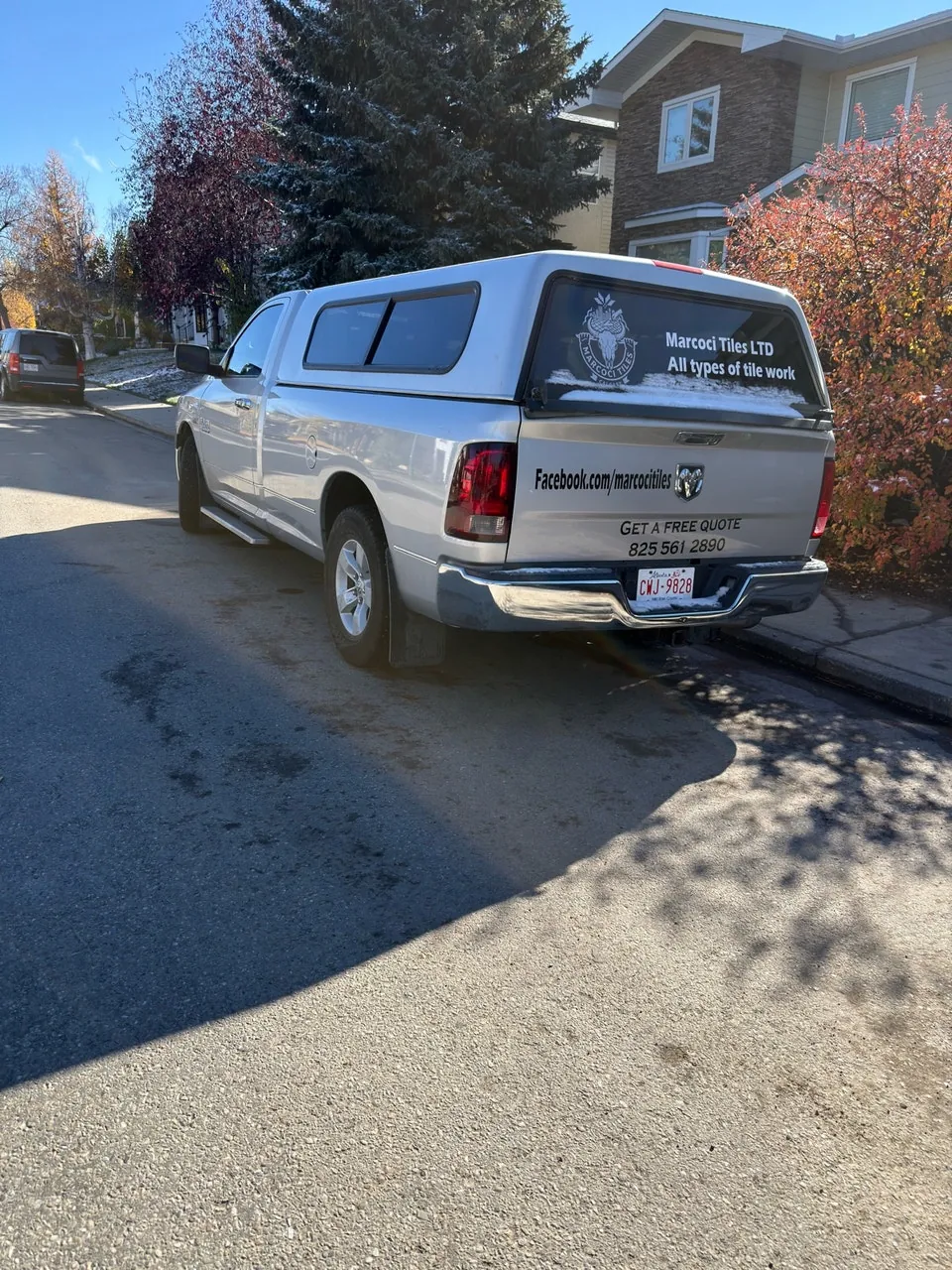 Ram 1500 Classic 2015 photo 2