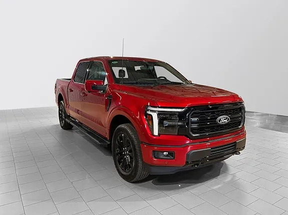 Ford F-150 2025 photo 2