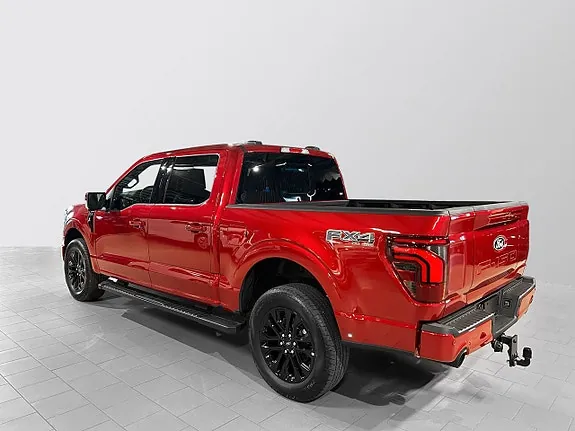 Ford F-150 2025 photo 5