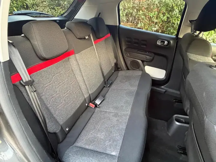 Citroen C3 2020 photo 3