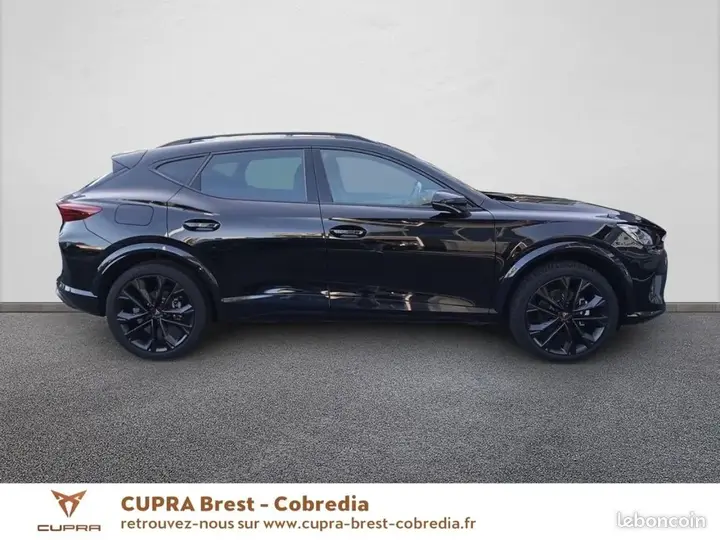 Cupra Formentor 2026 photo 4