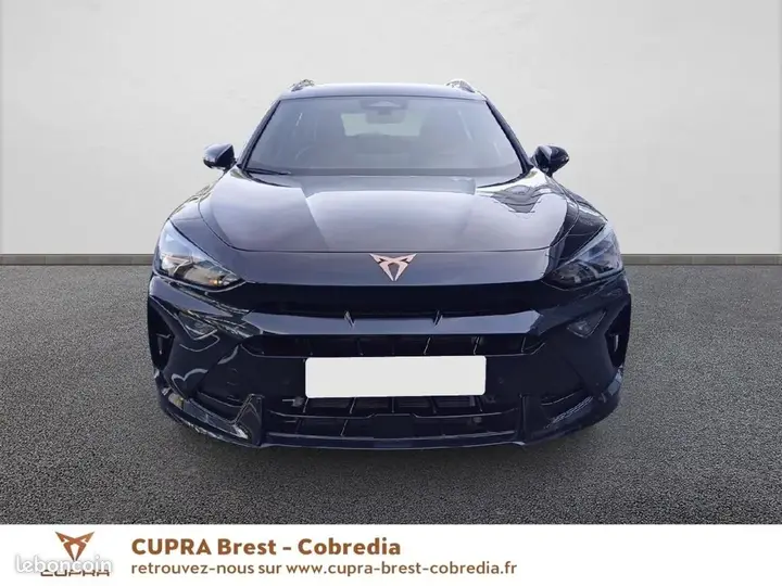 Cupra Formentor 2026 photo 2
