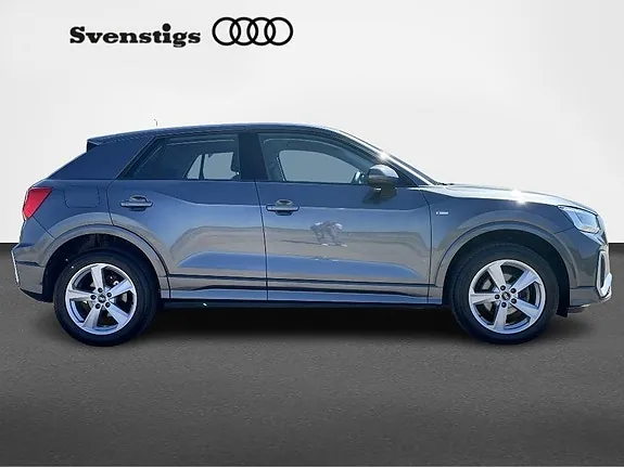 Audi Q2 2022 photo 3