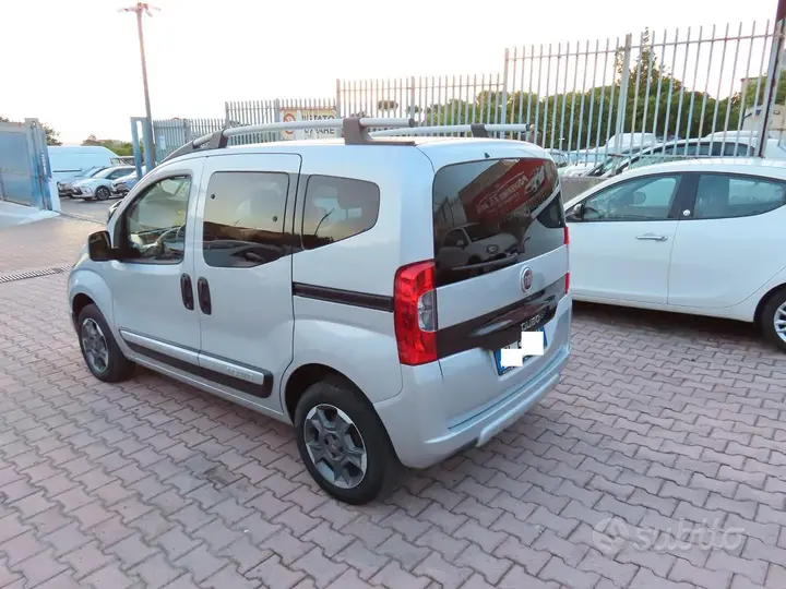 Fiat Qubo 2017 photo 3