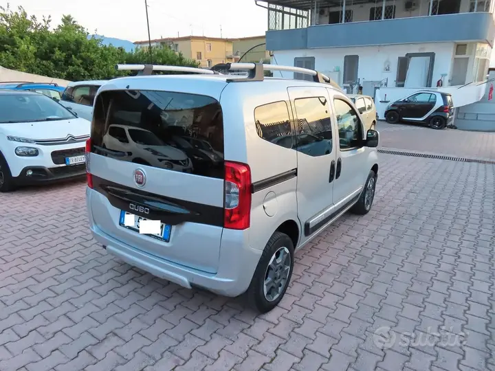 Fiat Qubo 2017 photo 4