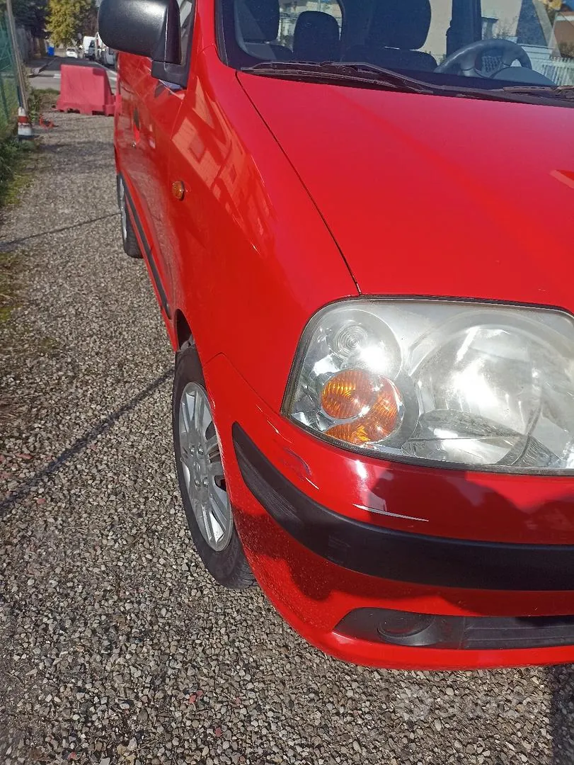 Hyundai Atos