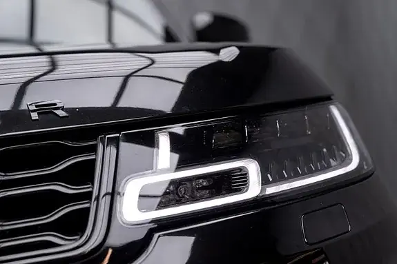 Land Rover Range Rover Sport 2018 photo 5