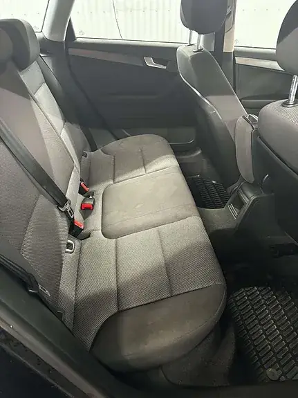 Audi A3 2010 photo 5