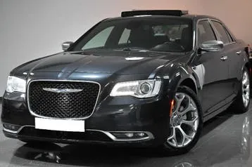 Chrysler 300C