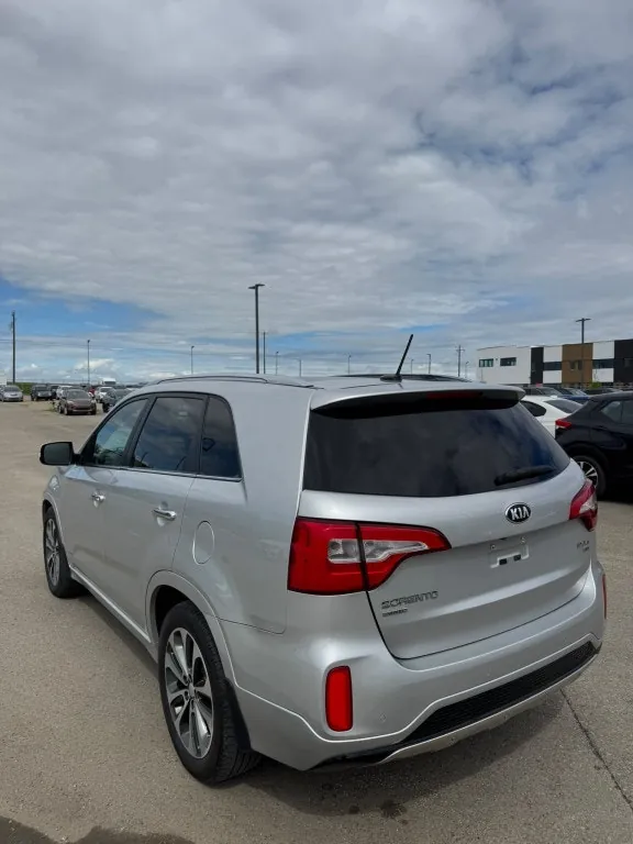 Kia Sorento 2014 photo 4