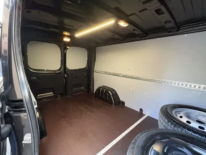 Renault Trafic 2022 photo 3