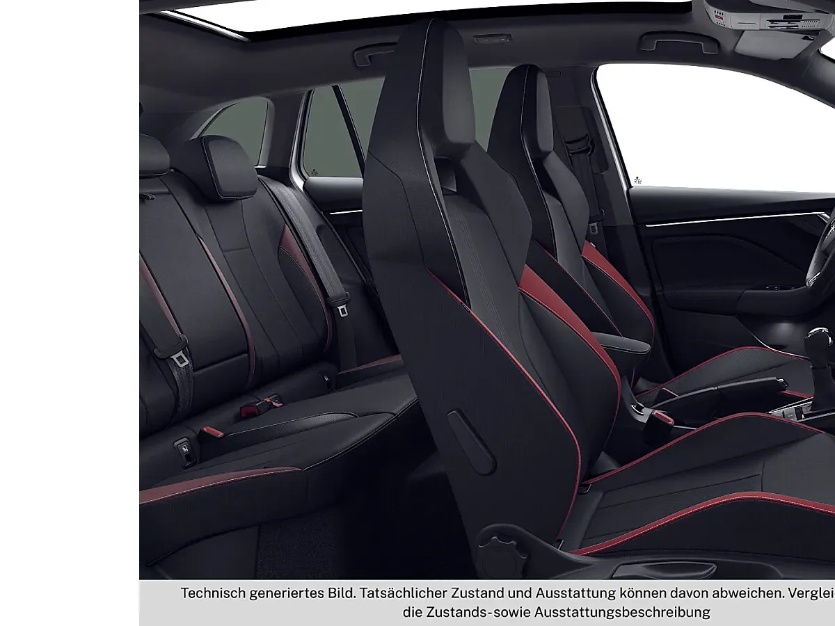 Skoda Scala 2020 photo 2