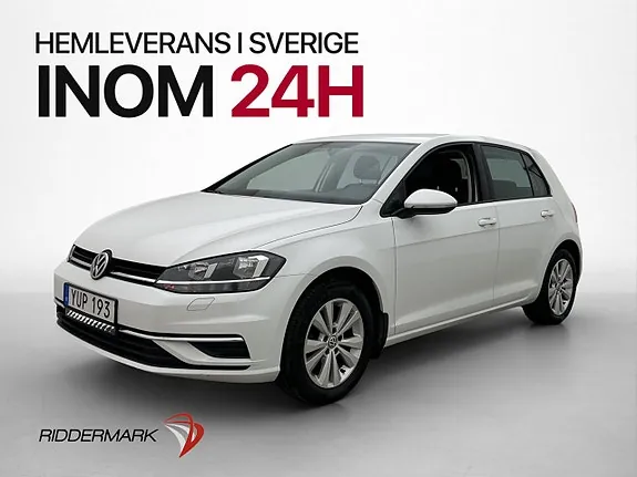 Volkswagen Golf I