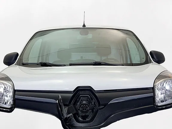 Renault Kangoo 2021 photo 5