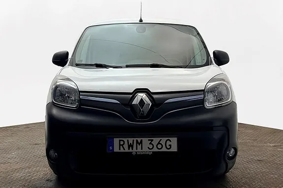 Renault Kangoo 2021 photo 4
