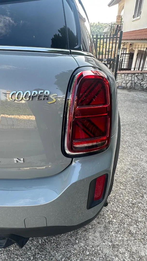 Mini Mini Countryman 2020 photo 5