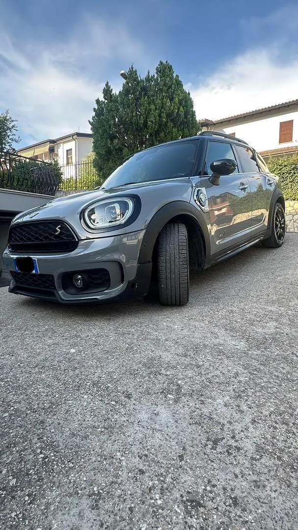 Mini Mini Countryman 2020 photo 3