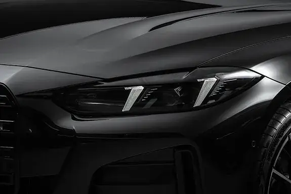 BMW I4 2026 photo 4