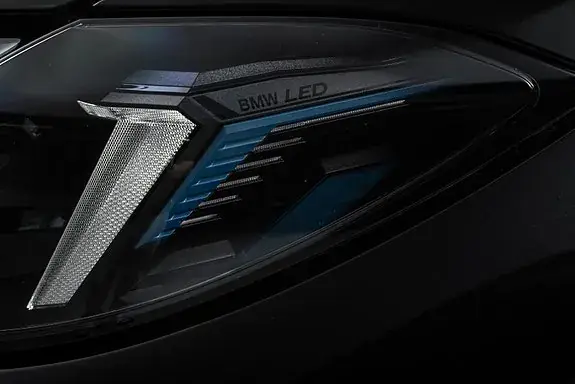 BMW I4 2026 photo 5