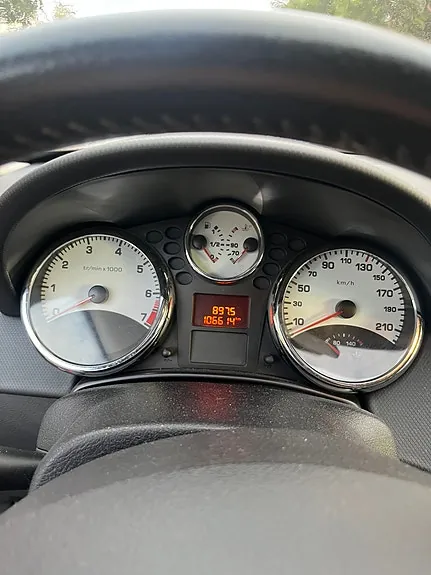 Peugeot 207 2007 photo 5
