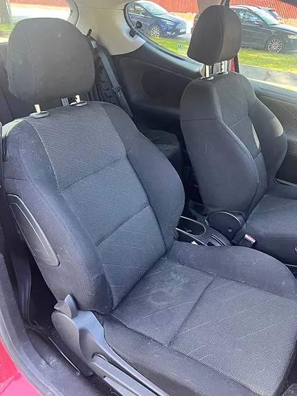 Peugeot 207 2007 photo 4