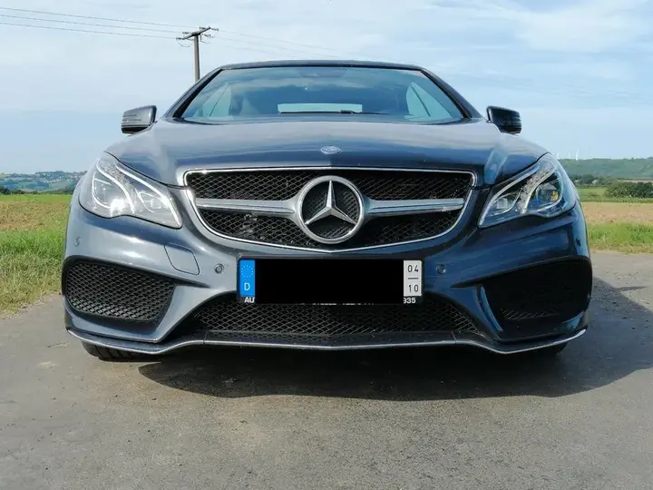 Mercedes-Benz Cabrio
