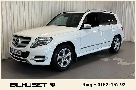 Mercedes-Benz Glk 220 2014 photo 4