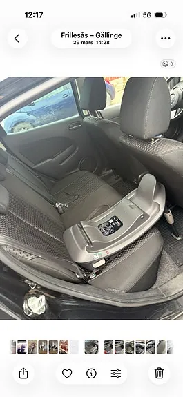 Mazda 2 2014 photo 5