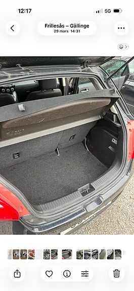 Mazda 2 2014 photo 4