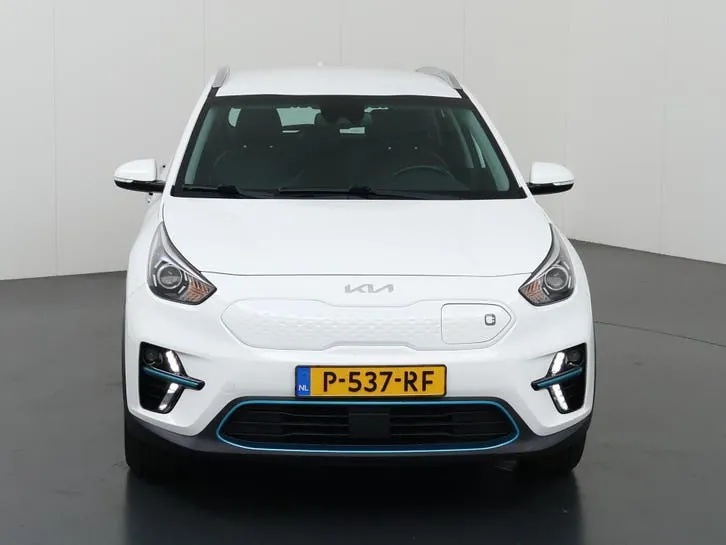Kia E-Niro 2022 photo 3