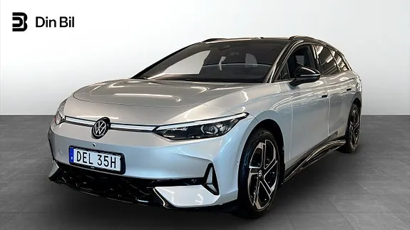 Volkswagen Id.7