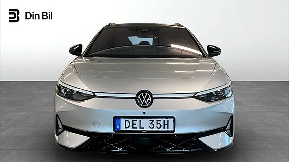 Volkswagen Id.7 2026 photo 5