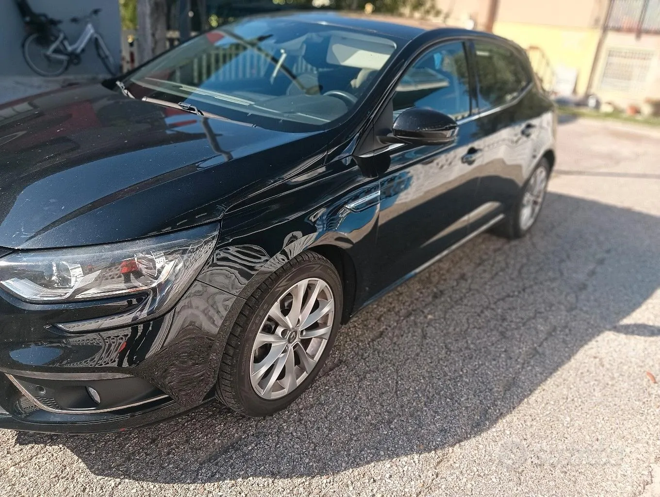 Renault Megane 2019 photo 3