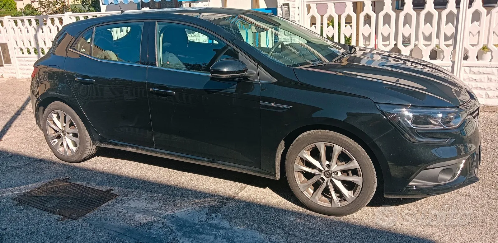 Renault Megane 2019 photo 4