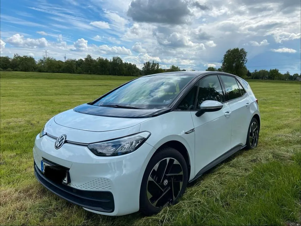 Volkswagen Id. 3 Pro Performance