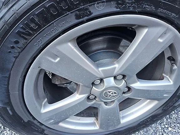 Toyota Rav4 2012 photo 5