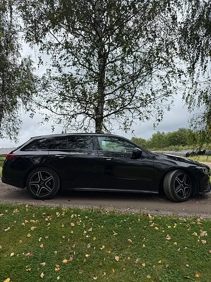 Mercedes-Benz Cla180 2020 photo 5