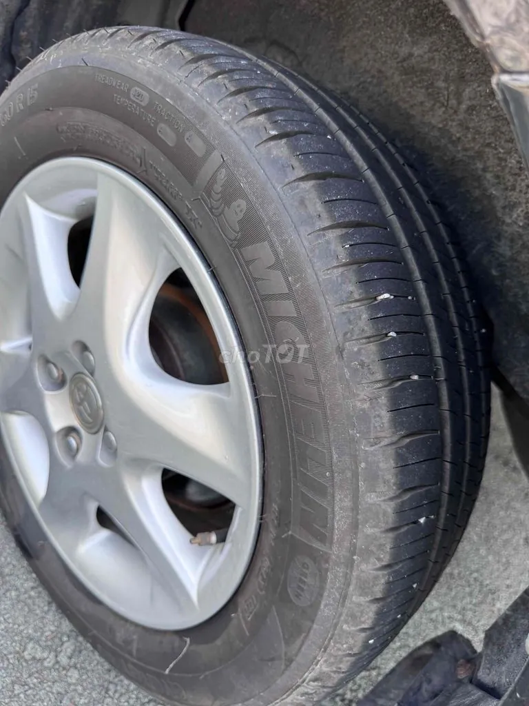 Toyota Corolla Altis 2005 photo 5