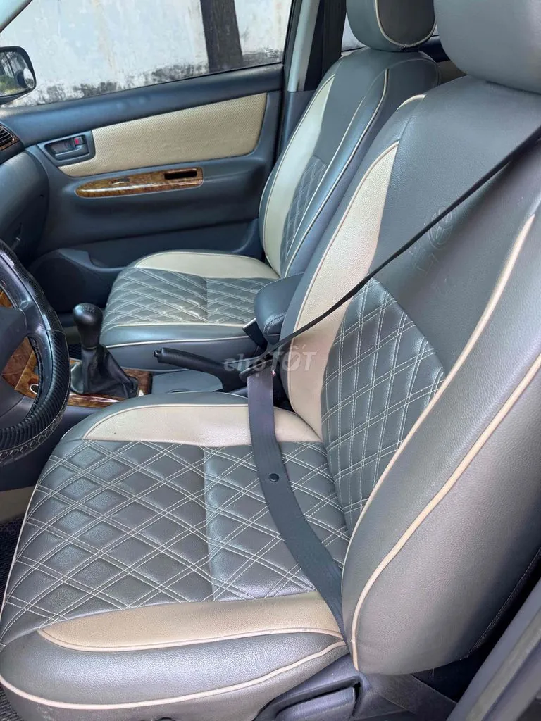Toyota Corolla Altis 2005 photo 3